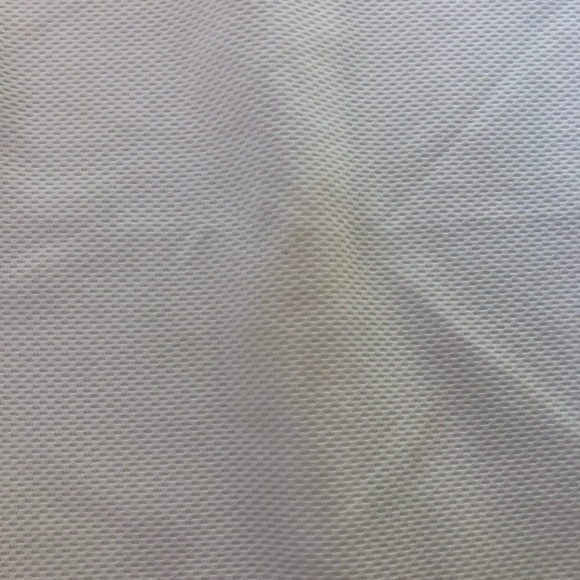 WHITE BODYCON MINI DRESS - Picture 4 of 5